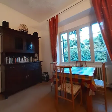 아파트 Casa Ubaldo