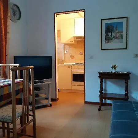 Casa Ubaldo Cannero Riviera