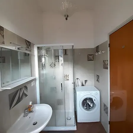 Casa Ubaldo 아파트 *