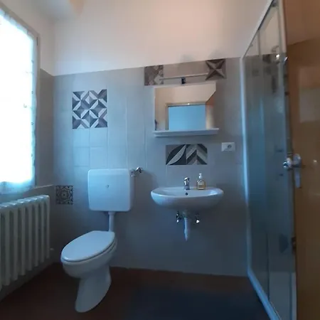 아파트 Casa Ubaldo *