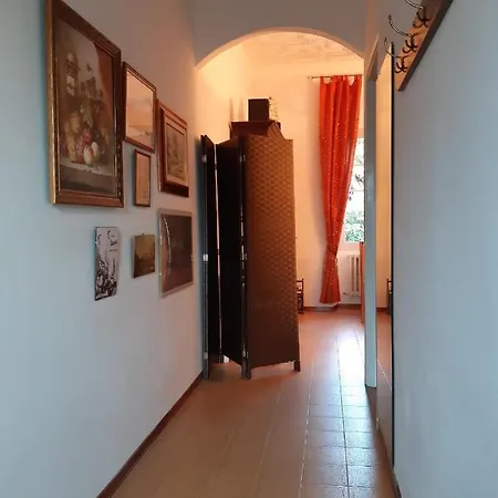 Casa Ubaldo Lägenhet Cannero Riviera