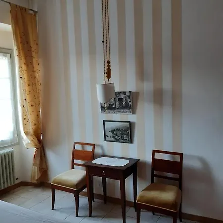 Casa Ubaldo 아파트 카네로 리비에라