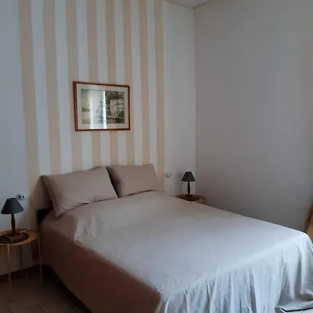 Casa Ubaldo 아파트 *