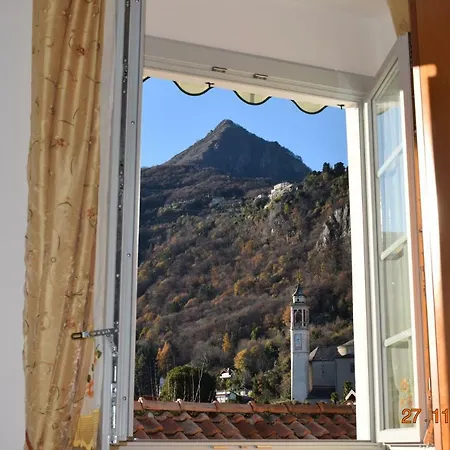 Casa Ubaldo * 카네로 리비에라