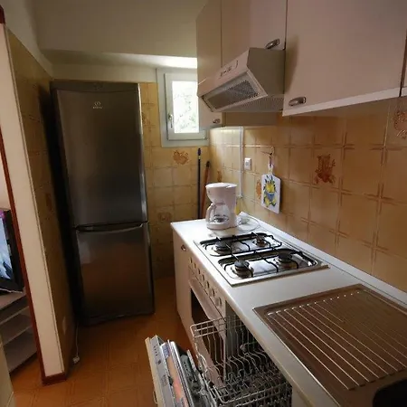 Casa Ubaldo * 카네로 리비에라