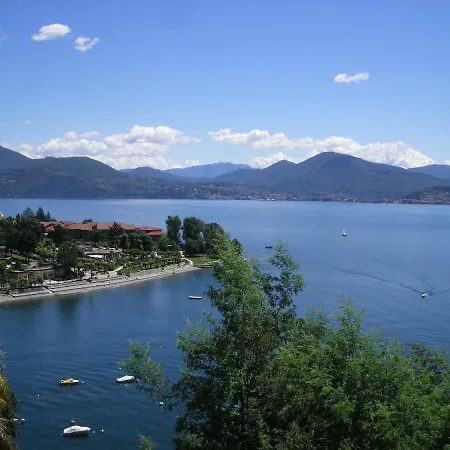 Apartamento Casa Ubaldo *