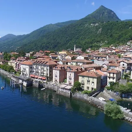 Casa Ubaldo 카네로 리비에라