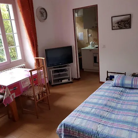 아파트 Casa Ubaldo *