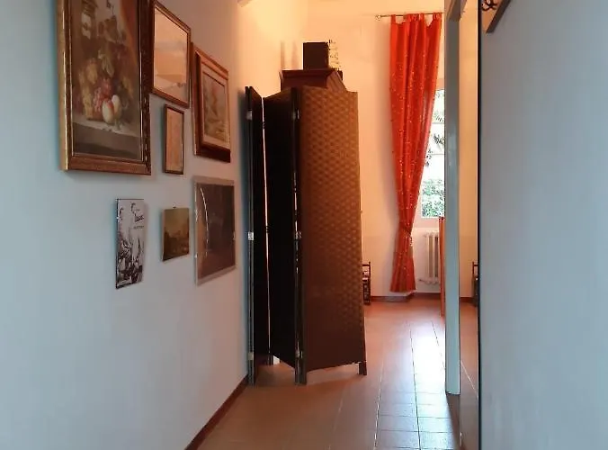 Casa Ubaldo Apartament Cannero Riviera